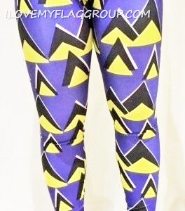 St Lucia Leggings