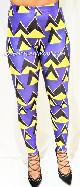St Lucia Leggings