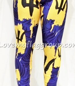 Barbados Leggings