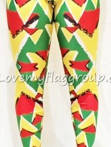 Guyana Leggings