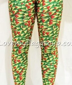 Guyana Leggings