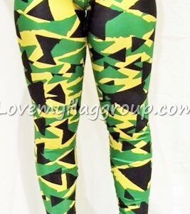 Jamaica Leggings