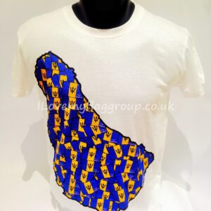 Barbados T-shirt