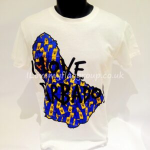 Barbados T-shirt