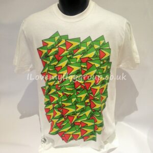 Guyana T-shirt