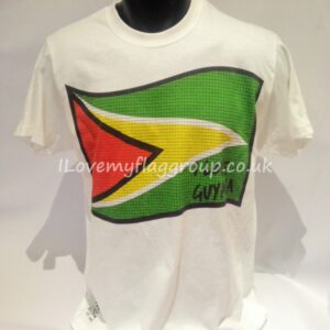 Guyana T-shirt