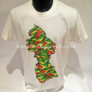 Guyana T-shirt