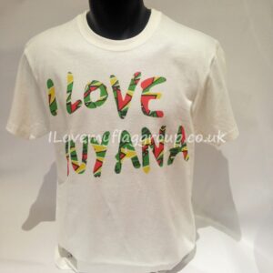 Guyana T-shirt