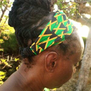 Jamaica Headband