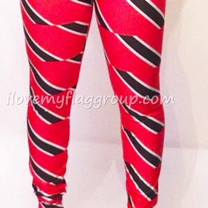 Trinidad and Tobago Leggings