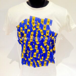 Barbados T-shirt